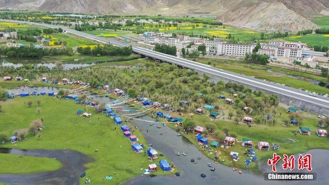 摔跤 跳板 荡秋千:延吉朝鲜族花样民俗庆端午