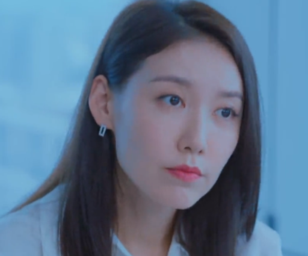 《暖阳之下》三位女主，高露大气，陈紫函霸气，另一个则充满灵气