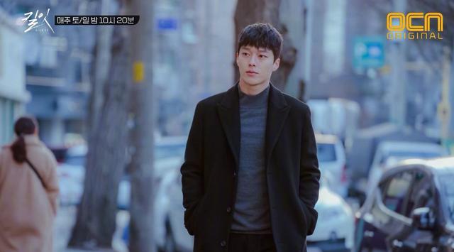 《城市猎人》8年后，终于又看到一部男女主双A且颜值爆表的韩剧！