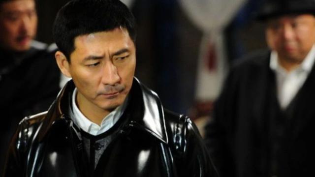 《孤胆英雄：燕双鹰的传奇人生》