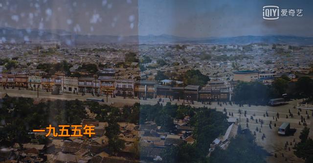 《正阳门下小女人》：她才是顶天立地大女人