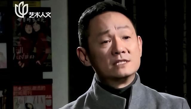 妻子佟欣离世14年后，那个说永不再娶的果靖霖，履行承诺了吗？