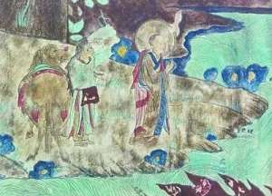 西游记吴承恩(《西游记》里的孙悟空是吴承恩创造的还是有历史依据？答案找到了)