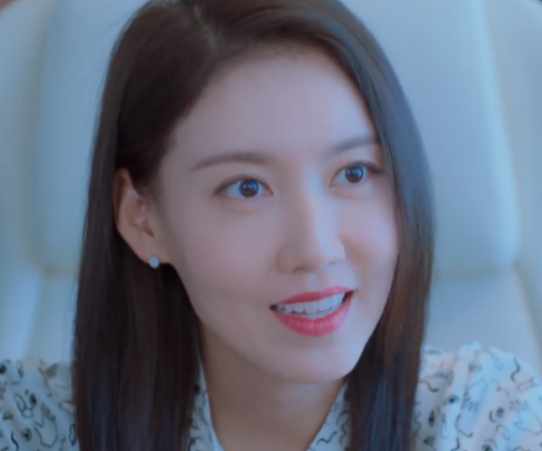 《暖阳之下》三位女主，高露大气，陈紫函霸气，另一个则充满灵气