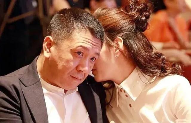 徐佳宁：与徐梵溪分手，娶了李小冉