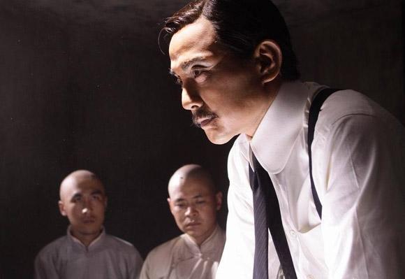 这5位神级演员，让人看完电影，根本不知道是他们演的