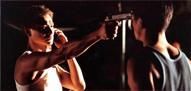 《门徒》原来拍了两个结局：港版“黑暗压抑”，内地版较为温情