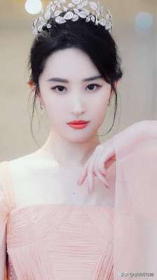 中国美女排名(deepseek评出中国美女前10名，快看她们都是谁？)