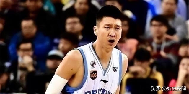 与名模离婚净身出户4年后，39岁的前男篮国手孙悦，今已判若两人