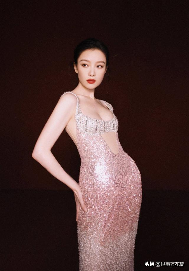 deepseek评出中国美女前10名，快看她们都是谁？