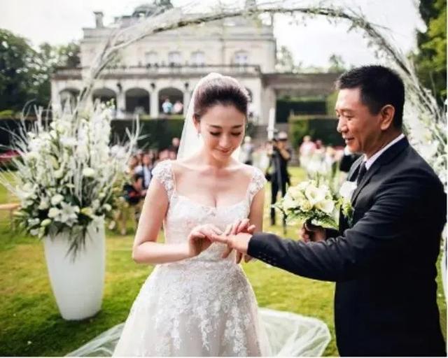 徐佳宁：与徐梵溪分手，娶了李小冉