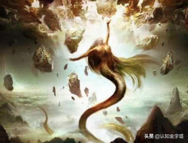 日本真黄！民族起源的背后，竟然藏着一段意想不到的伦理故事