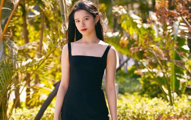 张婧仪周迅什么关系？张婧仪个人资料背景介绍？她为何叫周迅姑姑