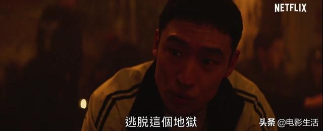 韩国最新刺激爽片！追杀戏长达1个小时，把观众紧张得满头大汗