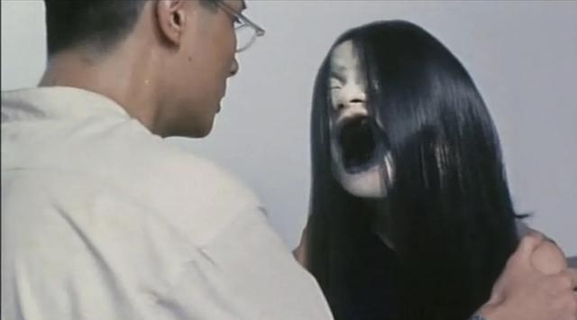 童年最可怕的香港鬼片