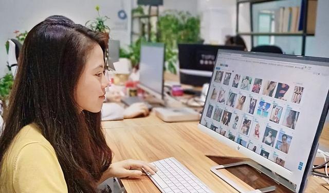 一天看4000条黄片、频起生理反应，日薪千元鉴黄师，普通人能做吗