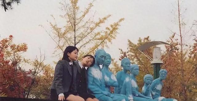 韩国电影《撒玛利亚女孩》：不是尺度的问题，而是真实的魅力