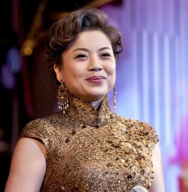 张也的美是大气的美,高贵典雅的美!(附21张高清写真图)