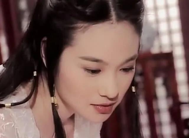 绝代双娇：隐藏在剧中的9位美人谁最美？谁最惨？丫鬟都堪称绝色
