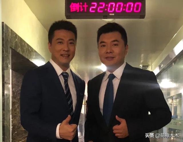 前央视主持人顾国宁去世，知情人曝他患癌，多位同事校友发文哀悼