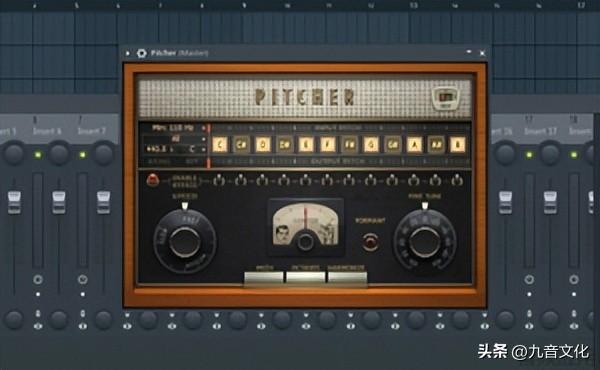 10 个最佳 Autotune 免费 VST 插件替代品（2024 年更新）