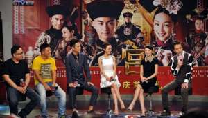 周冬雨人品(《极限挑战》周冬雨被所有人嫌弃，只因她的人品，暴露到极致)