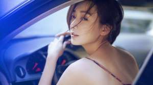 潘之琳微博(潘之琳：现在的我会更加追求内心的东西，想收着演，往内心走)