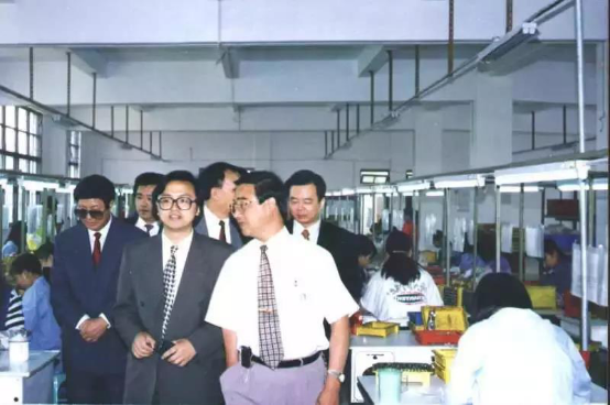 王传福:大变革不只是电池,而是再造N个比亚迪