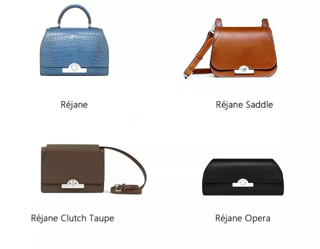 贵妇圈原来是这样的？没有一百多万的包都不配合影