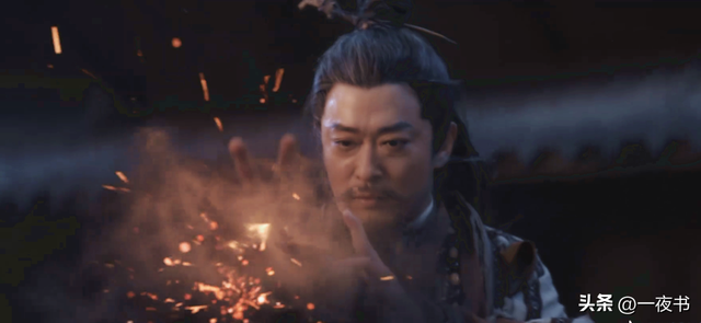 《大奉打更人》看懂许七安得一剑一龙一神，才知，他为何放弃皇位