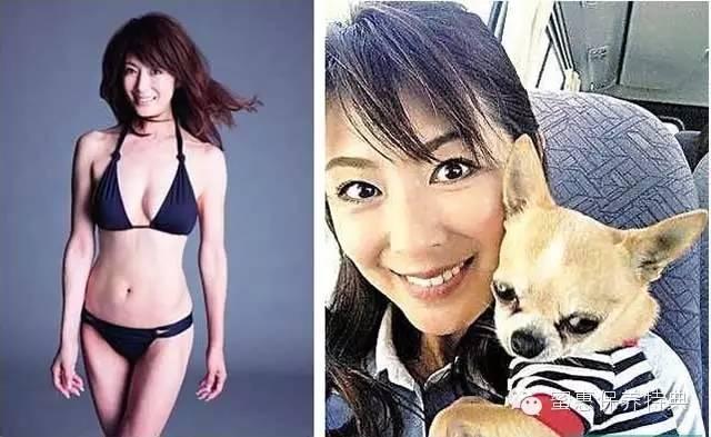 欧美阿姨PK日本大妈——差了10斤胶原蛋白！