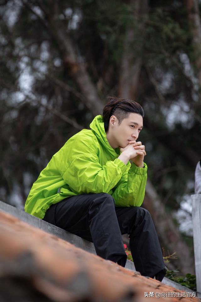 愿一切美好如初，《向往的生活》第六季治愈回归