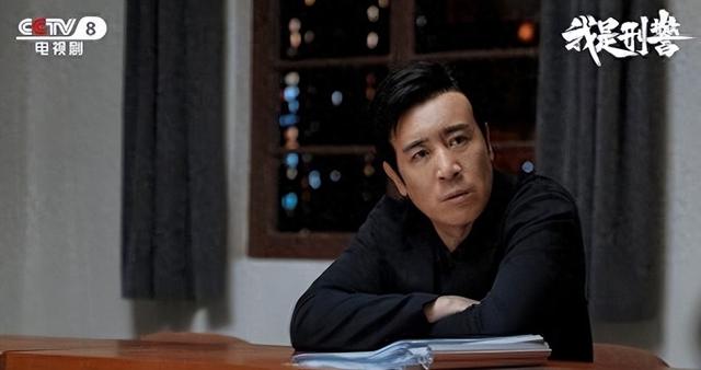 《我是刑警》6朵警花有3位身高170，满屏大长腿，个个身材高挑