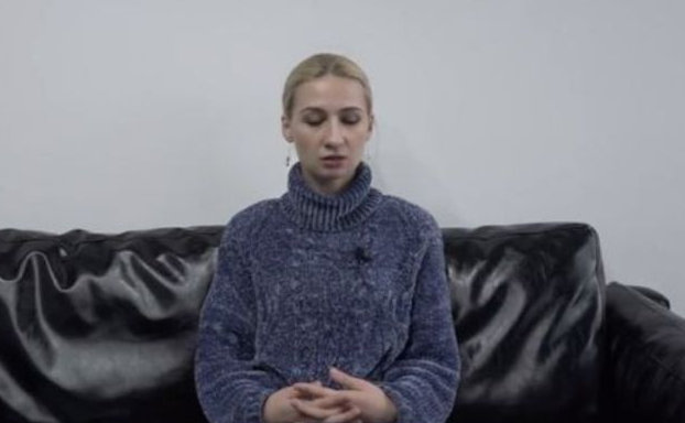 痴迷上中国综艺的乌克兰美女，读博6年写不出论文，学校无奈清退