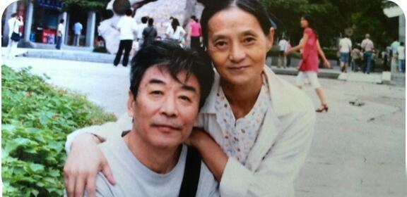 《光荣与梦想》主演田小洁：离过婚，再婚妻子是江珊？