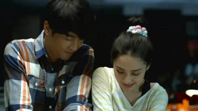 前度猛如虎？也许不一定……来自电影《前度》