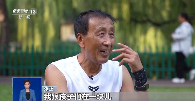 17年为4000多个孩子篮球启蒙 他用行动传递热爱