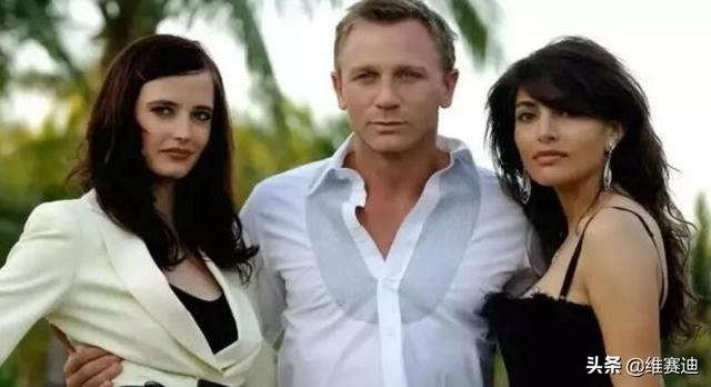 《007》《碟中谍》《谍影重重》三大特工片，各有什么不同？