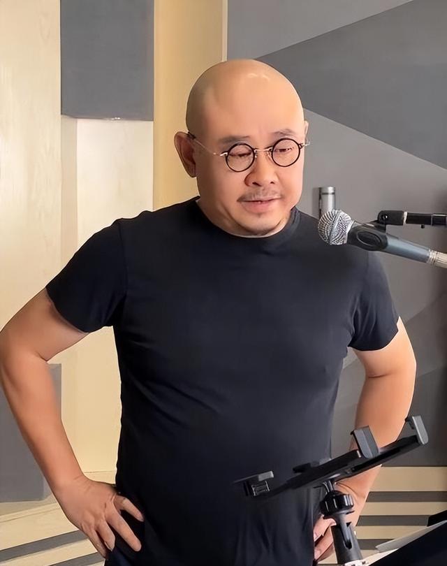 有大瓜！刀郎与徒弟云朵一刀两断，如今关系成谜，刀郎工作室回应