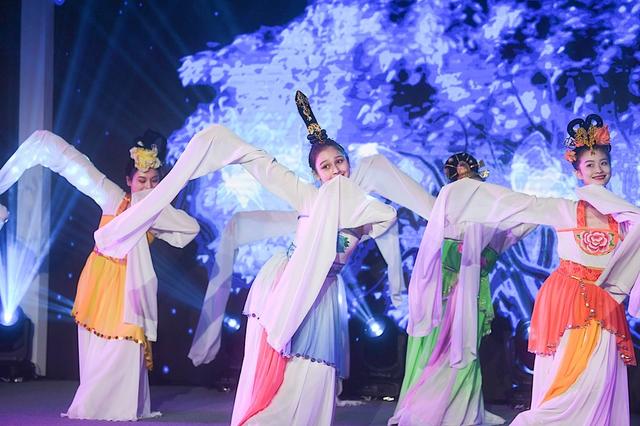 “我们的节日·南京”：东方情源落户江宁七仙大福村