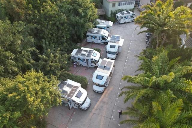有一种叫云南的生活·旅居云南丨是时候去村里旅居，做一次曼海“精神村民”！