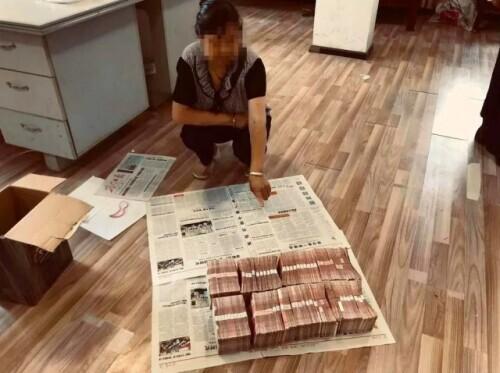 坠崖、监禁、毒打、水牢……缅北回流人员自述亡命经历