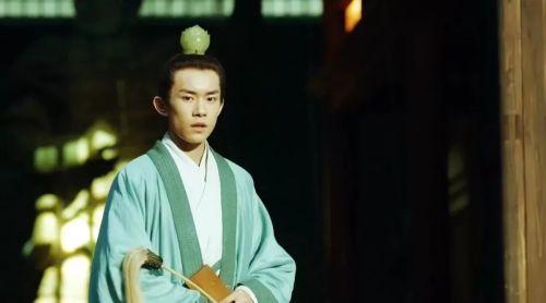 16人身份起底大曝光！帮你梳理《长安十二时辰》人物关系