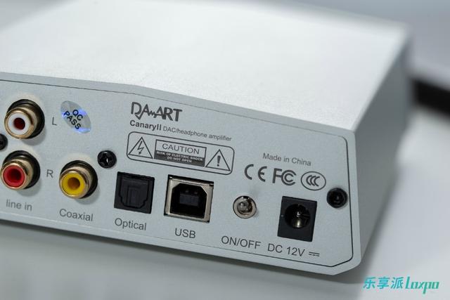近期杂食报告：迷你桌面解码耳放 钰龙 金丝雀2（Canary Ⅱ）
