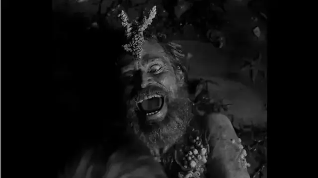 真实事件改编，今年最邪的恐怖片