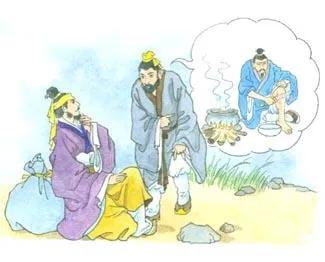 王子回家记：晋文公重耳的传奇流亡与复国之路