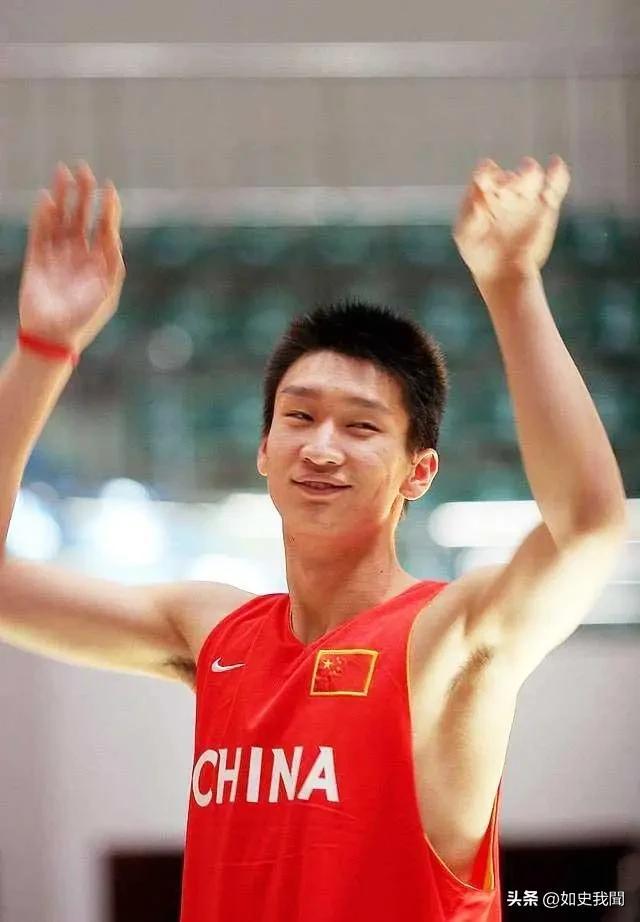 与名模离婚净身出户4年后，39岁的前男篮国手孙悦，今已判若两人