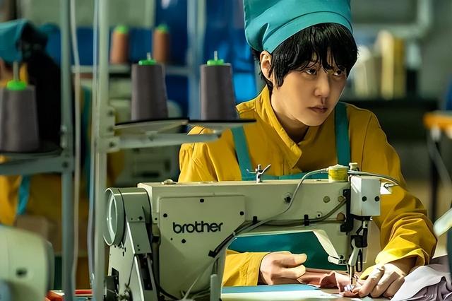 8月韩剧演员搜寻量：金世正第10，李俊昊第3 人气最高是“她”