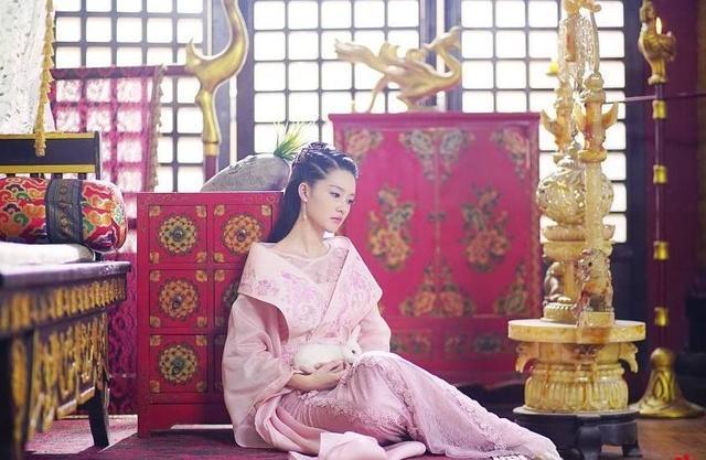 乱世公主元玉仪：因美貌冠绝中原，家族失势流落街头成玩物