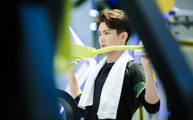 《楚留香新传》将袭，《寻秦记》导演蔡晶盛操刀，郭靖宇监制